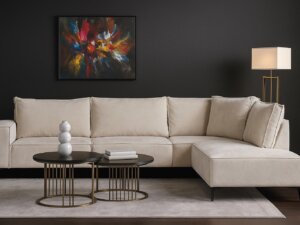 hoekbank ellie een comfortabele bank met perfect zitcomfort