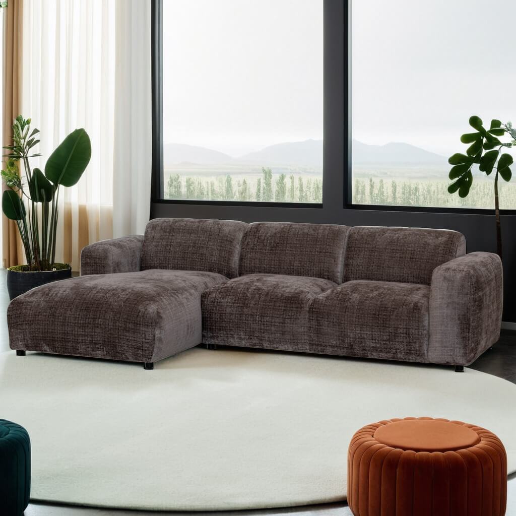 Andes loungebank
